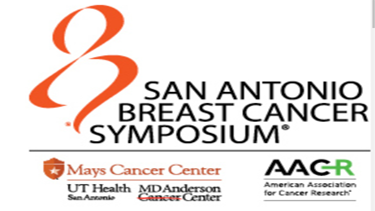 2021年圣安东尼奥乳腺癌研讨会（SABCS）