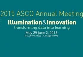 2015年临床肿瘤学新进展学术研讨会― Best of ASCO® Event in China 2015