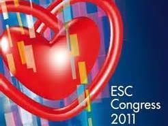 2015欧洲心脏病学会年会（ESC2015）