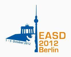 2015年第51届欧洲糖尿病研究协会(EASD)年会