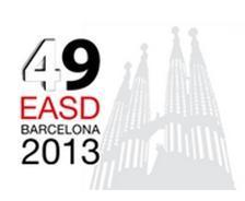 2015年第51届欧洲糖尿病研究协会(EASD)年会