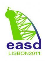 2015年第51届欧洲糖尿病研究协会(EASD)年会