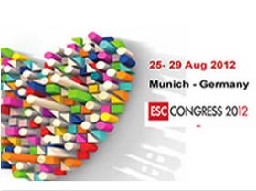 2013欧洲心脏病协会大会(ESC)