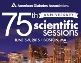 2016年第76届糖尿病协会（ADA）科学年会