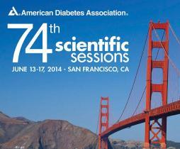 2016年第76届糖尿病协会（ADA）科学年会