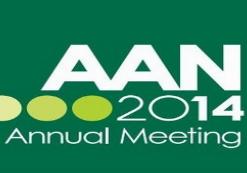 2017年美国神经病学会年会（AAN2017）