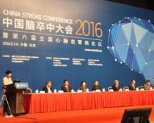 2017中国脑卒中大会