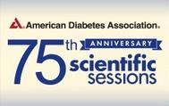 2017年第77届美国糖尿病协会（ADA）科学年会