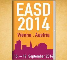 2017年第53届欧洲糖尿病研究协会(EASD)年会