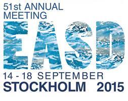 2017年第53届欧洲糖尿病研究协会(EASD)年会