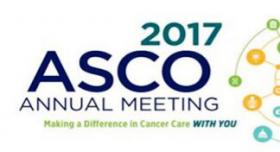 2018美国临床肿瘤学会（ASCO）年会