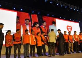 第二十三届长城国际心脏病学会议暨亚太心脏大会2012