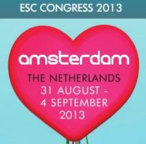 2014欧洲心脏病学会年会（ESC2014）