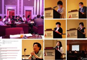 2013年第73届美国糖尿病协会(ADA)科学年会