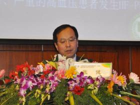 中国医师协会心血管内科医师分会基层工作委员会巡讲（太原站）暨冠心病复杂病变介入治疗研讨会