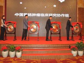 2012年度中国胃肠肿瘤临床研究协作组年会