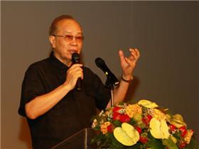 首届海峡两岸控烟与肺癌防治研讨会