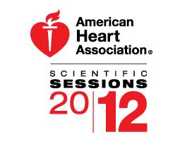 2014年美国心脏协会年会（AHA2014）