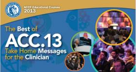 2015年美国心脏病学会年会（ACC2015）