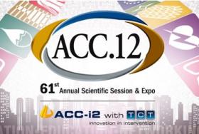 2015年美国心脏病学会年会（ACC2015）