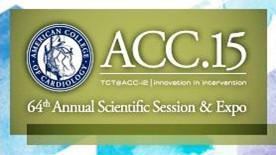 第十三届中国介入心脏病学大会（CIT2015）