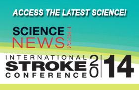 2015年国际卒中大会（ISC2015）
