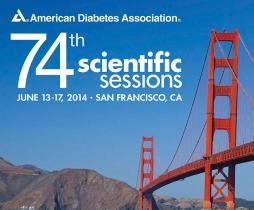 2015年第75届糖尿病协会（ADA）科学年会
