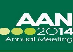 2015年美国神经病学会年会（AAN2015）