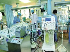 第八届首都急危重症医学高峰论坛