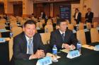 2012年度中国胃肠肿瘤临床研究协作组年会
