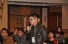 2012年度中国胃肠肿瘤临床研究协作组年会