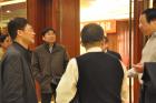 中国医师协会心血管内科医师分会基层工作委员会巡讲（太原站）暨冠心病复杂病变介入治疗研讨会