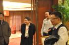 中国医师协会心血管内科医师分会基层工作委员会巡讲（太原站）暨冠心病复杂病变介入治疗研讨会