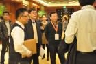 中国医师协会心血管内科医师分会基层工作委员会巡讲（太原站）暨冠心病复杂病变介入治疗研讨会