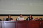 第一届神经眼科学术会议