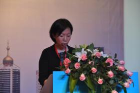 第八届全国癌症康复与姑息治疗大会