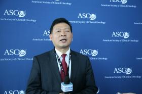 2013美国临床肿瘤协会年会（ASCO）