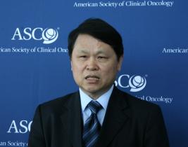 2013美国临床肿瘤协会年会（ASCO）