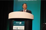 2015美国临床肿瘤大会（ASCO）