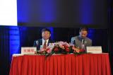 中国卒中学会第一届学术大会暨天坛国际脑血管病会议2015（CSA&TISC）