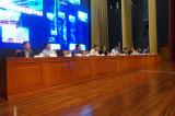 中国医促会胸痛分会成立大会暨第一届中国胸痛大会