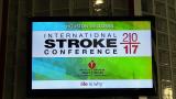 2017年国际卒中大会（ISC2017）