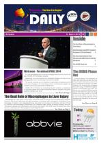 第23届亚太地区肝脏研究协会（APASL）年会