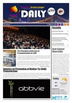 第23届亚太地区肝脏研究协会（APASL）年会