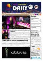 第23届亚太地区肝脏研究协会（APASL）年会