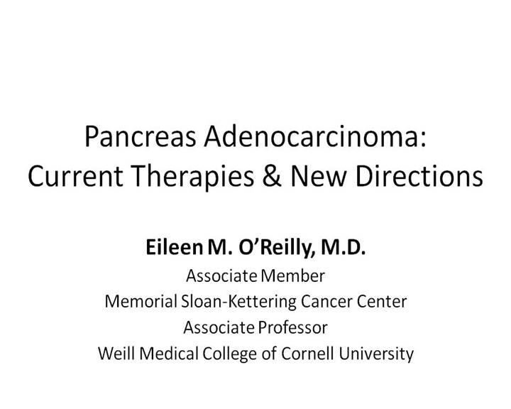 第十五届临床肿瘤学大会