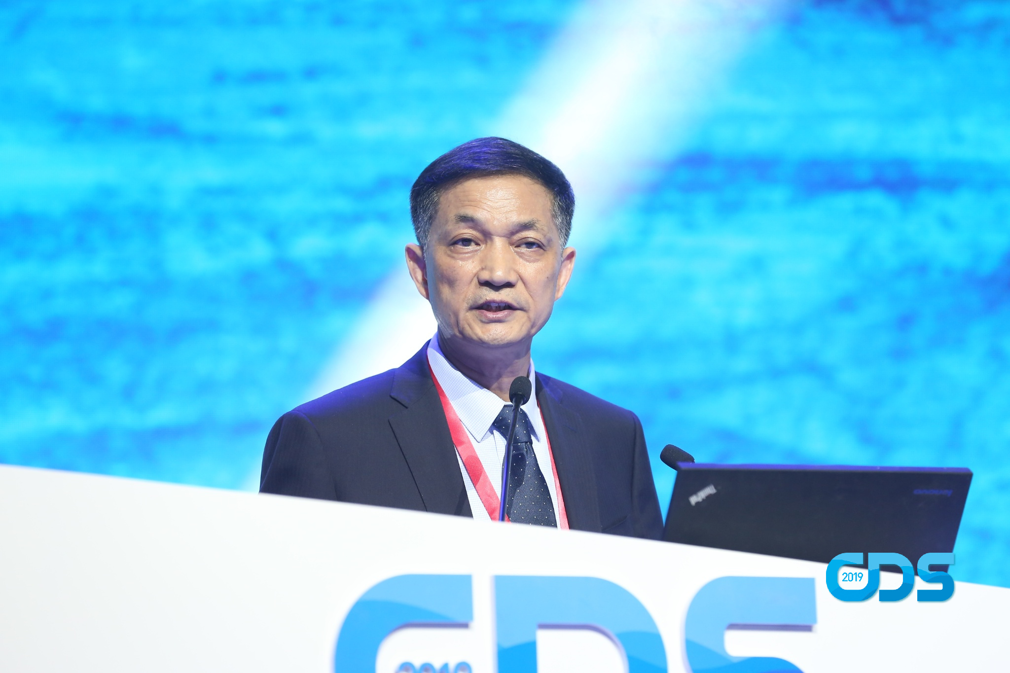 中华医学会糖尿病学分会第二十三次全国学术会议（CDS2019）