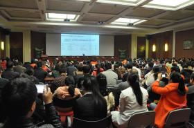 2015解放军总医院肿瘤学继续教育培训班