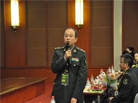 2015解放军总医院肿瘤学继续教育培训班