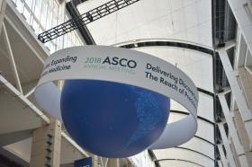2018美国临床肿瘤学会（ASCO）年会